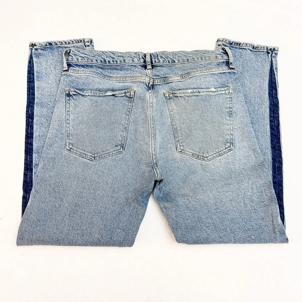 Agolde sz30 waist